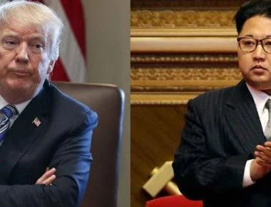 Οι ΗΠΑ βλέπουν πρόοδο και οι βορειοκορεάτες «γκανγκστερικές κινήσεις» για τα πυρηνικά